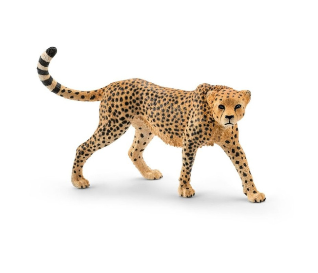 Schleich – Gepard samica 14746