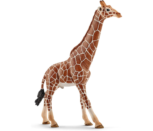 Schleich – Samec žirafy 14749