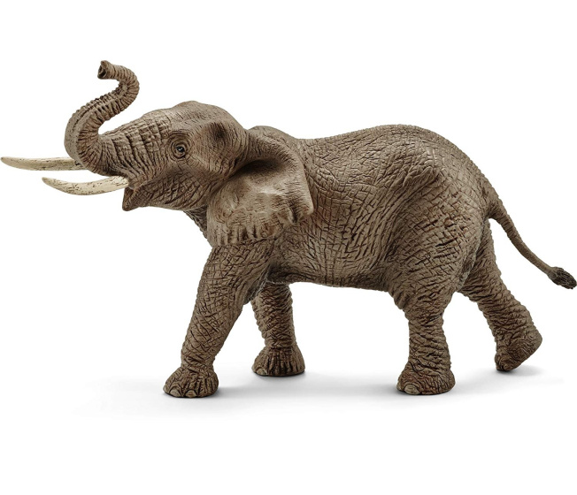 Schleich - Samec slona afrického 14762