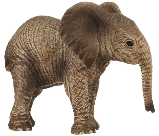 Schleich - Mláďa slona afrického 14763