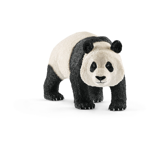 Schleich – Panda samec 14772