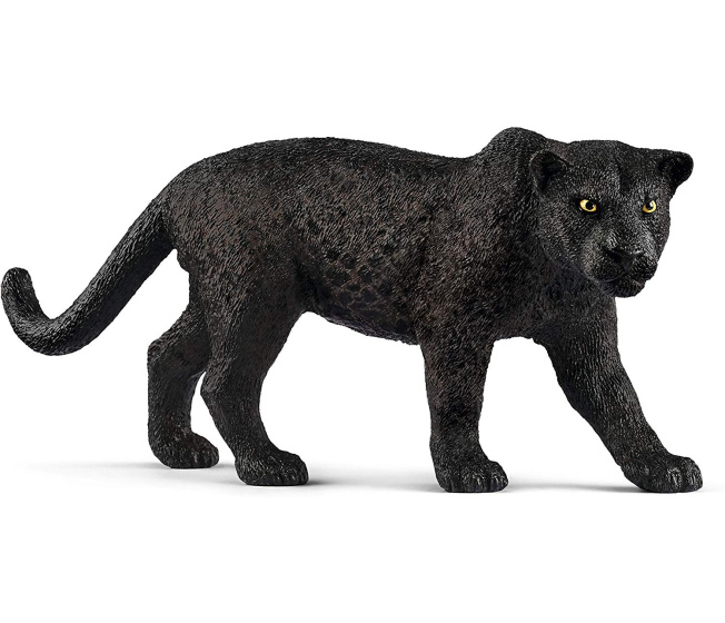 Schleich – Čierny panter 14774