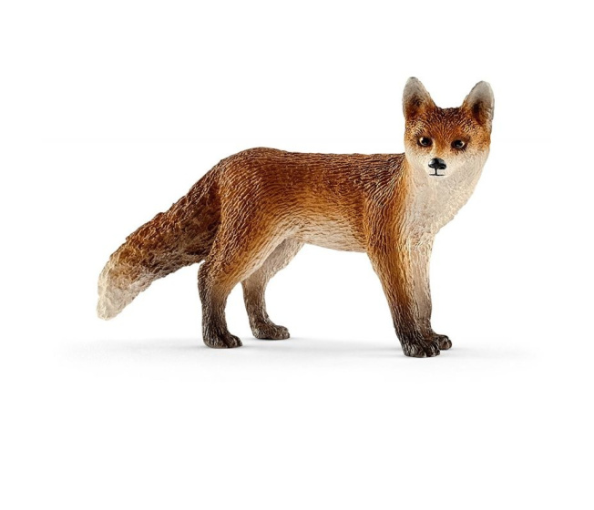 Schleich – Líška 14782