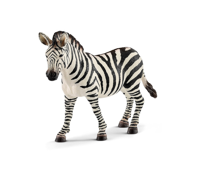 Schleich - Zebra samica 14810