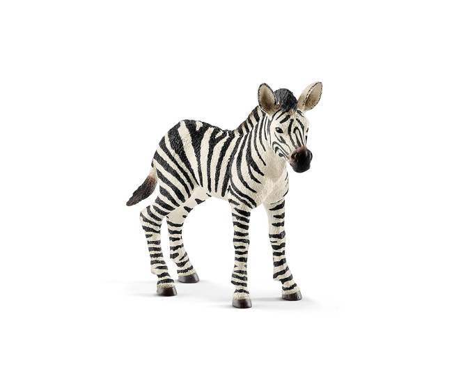 Schleich – Zebra mláďa 14811