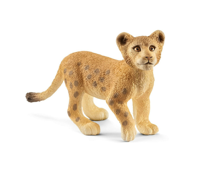 Schleich – Levie mláďa 14813