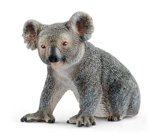 Schleich - Koala medvedíkovitá 14815