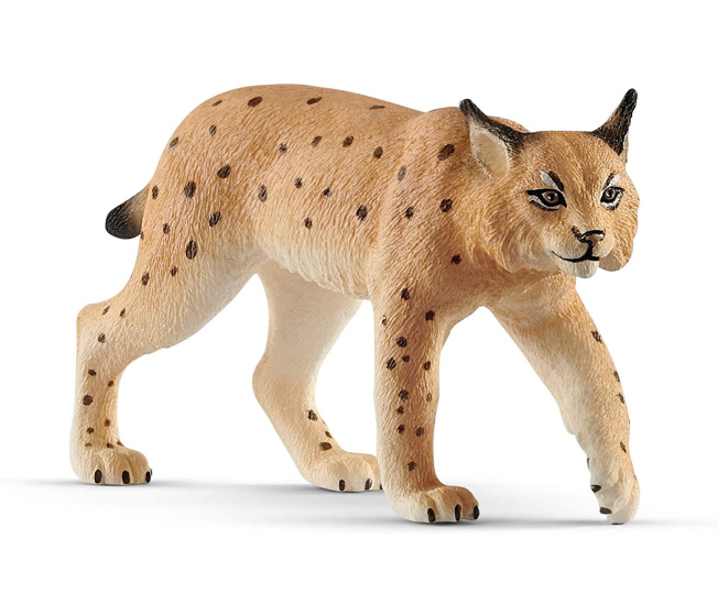 Schleich – Rys 14822