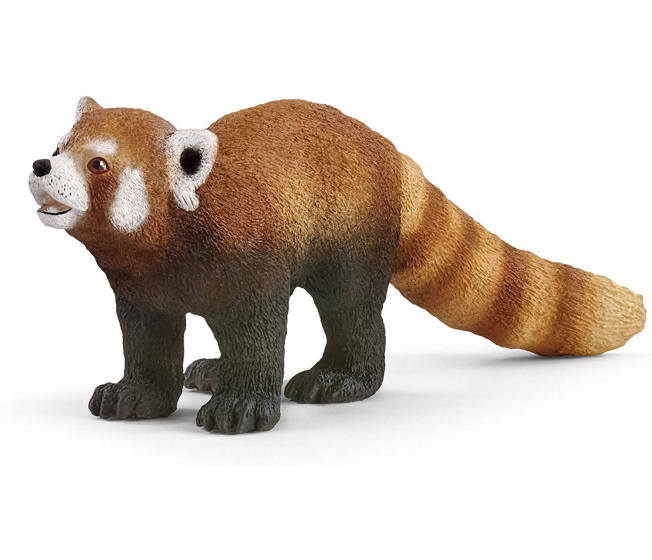 Schleich – Panda červená 14833