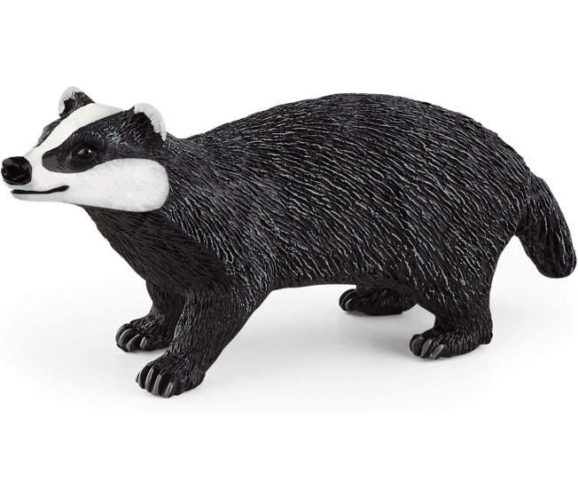 Schleich – Jazvec 14842