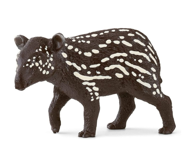 Schleich – Mláďa tapíra 14851