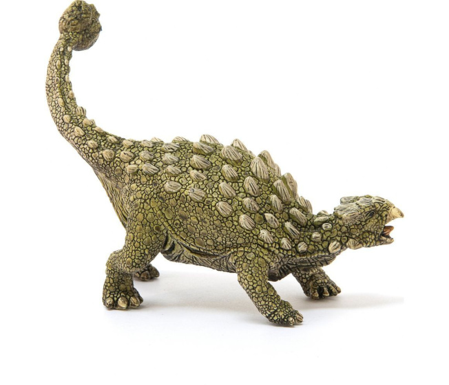 Schleich - Ankylosaurus 15023