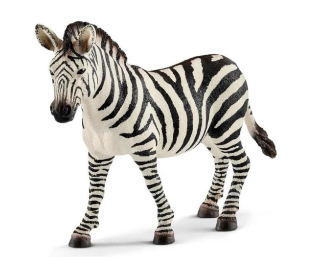 Schleich – Zebra 17021