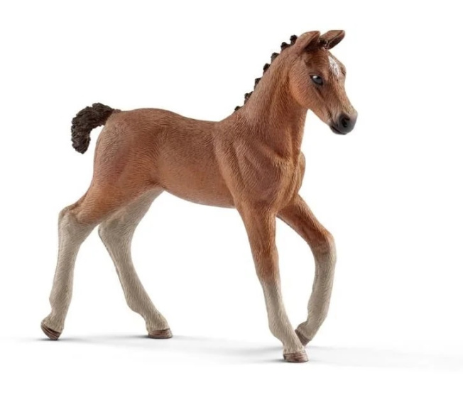 Schleich – Žriebätko Hanover  17078