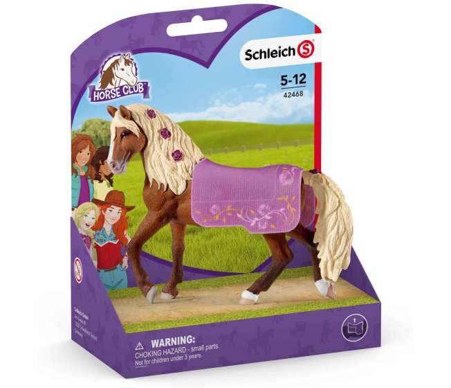 Schleich - Žrebec Paso Fino 42468