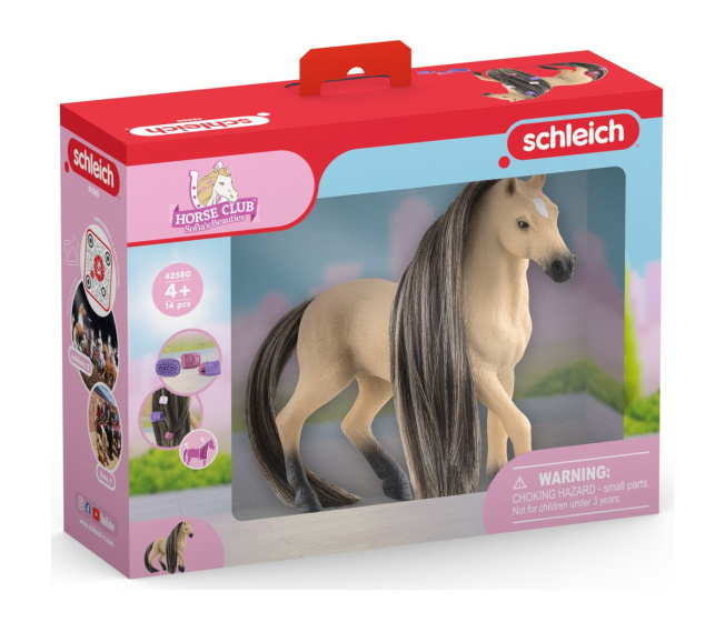 Schleich – Andalúzska kobyla 42580