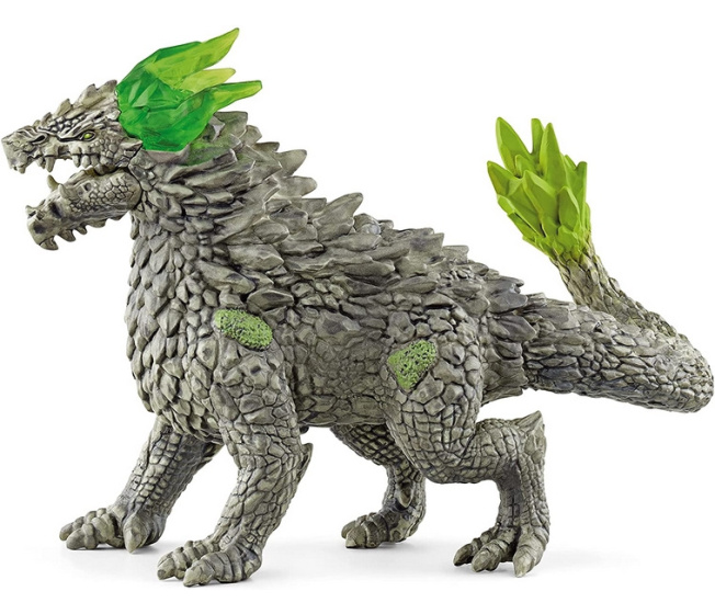 Schleich - Kamenný drak 70149