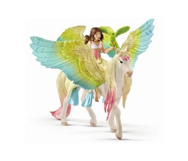 Schleich-Surah a Pegas 70566