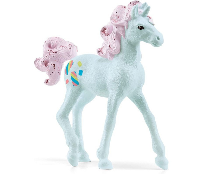 Schleich bayala – Jednorožec Marshmallow 70737