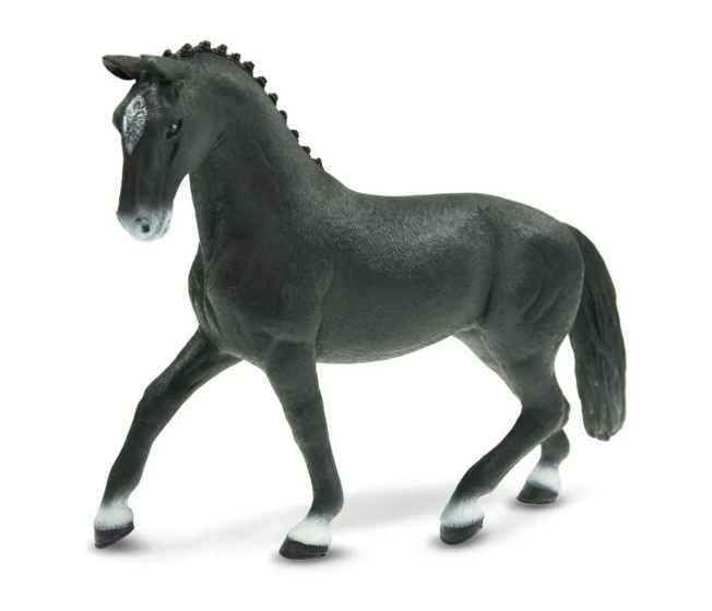 Schleich – Kôň Hanoversky 72135