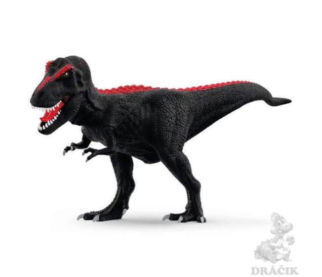 Schleich – Dinosaurus čierny T-Rex 72175