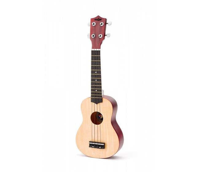 Woody – Ukulele