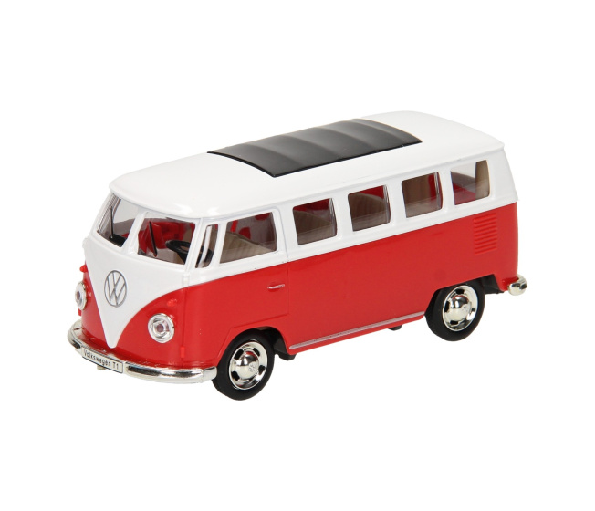 Volkswagen T1 1:38