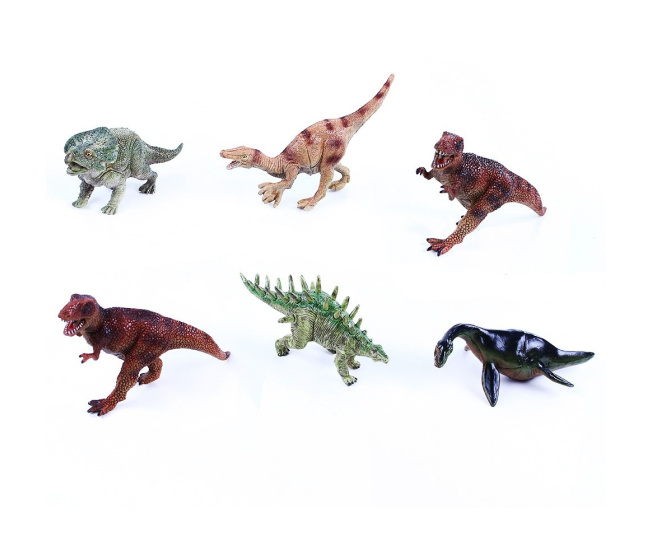 Dinosaurus