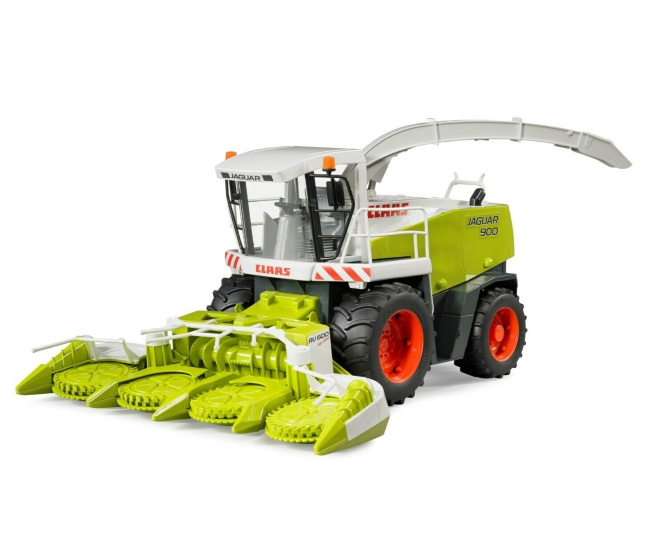 Bruder - Kombajn Claas Jaguar 900