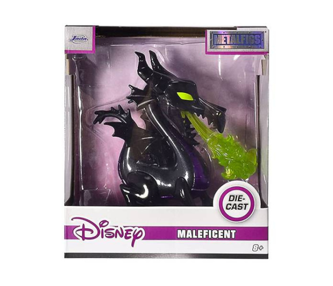 Disney- Figúrka Maleficent