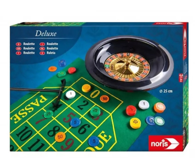 Ruleta