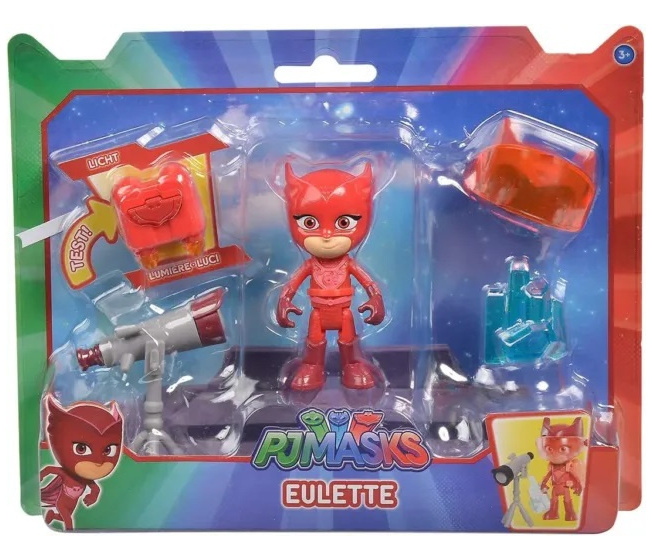 PJ Masks- Owlette