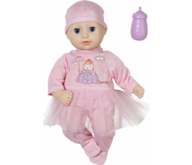 Baby Annabell - Bábika Annabell