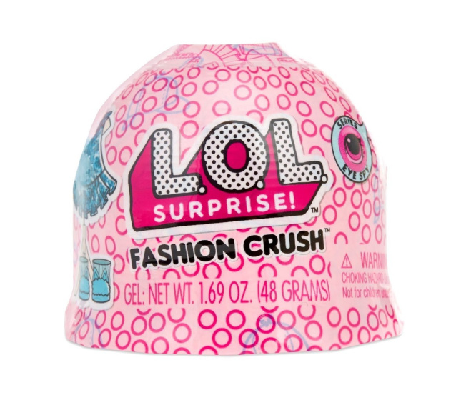 L.O.L. Surprise! - Fashion Crush