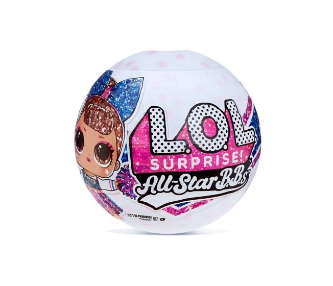 L.O.L. Surprise! – All – Star B.B.s