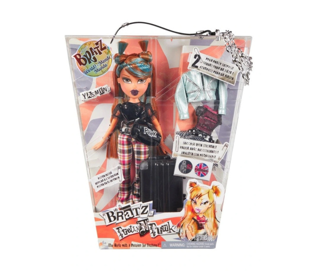 Bratz – Yasmin