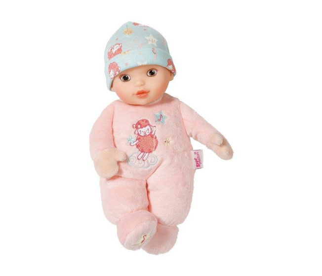 Baby Annabell – Uspávacia bábika