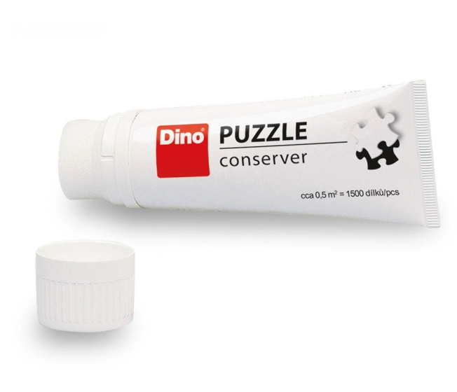 Puzzle lepidlo 70 ml