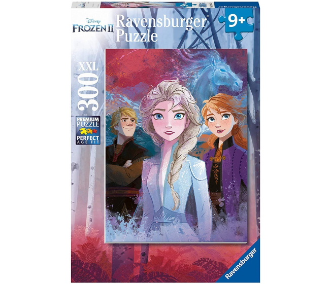 Puzzle 300 XXL – Frozen 2