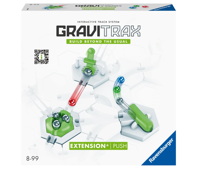 GraviTrax – Rozšírenie dráhy