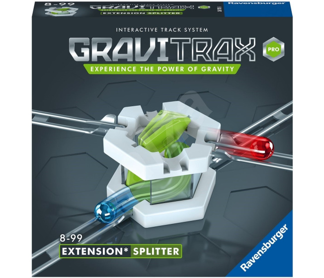 GraviTrax PRO - Splitter