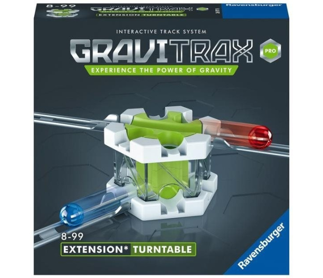 GraviTrax PRO – Točňa