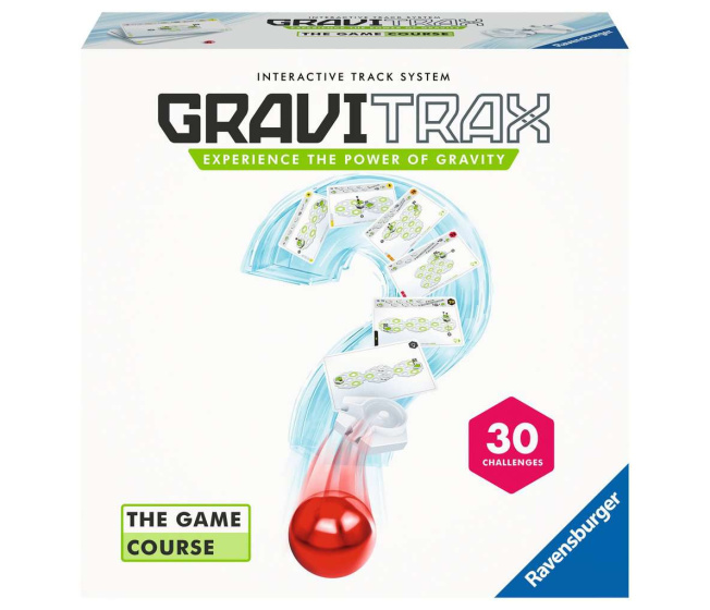 GraviTrax – Kurz