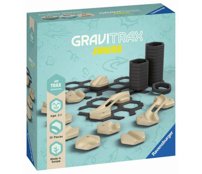 GraviTrax Junior – Dráha