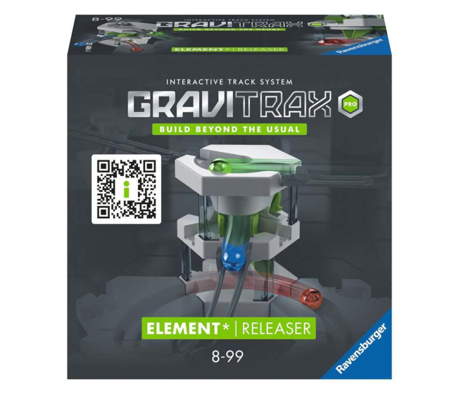 GraviTrax PRO – Uvoľňovač