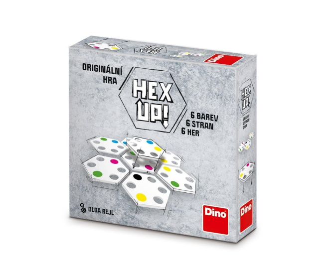 HEX UP