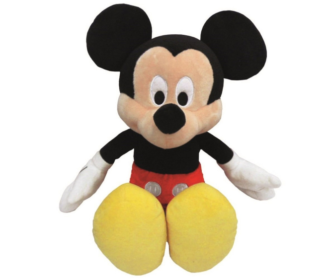 Mickey Mouse 43 cm