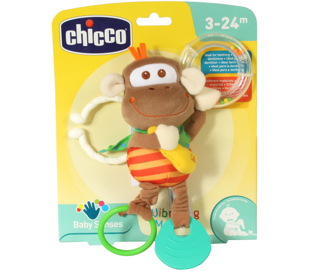 Chicco - Opica aktivity