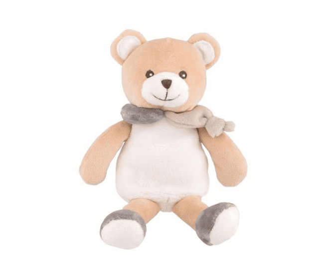 Chicco - Hrkálka medvedík 23 cm