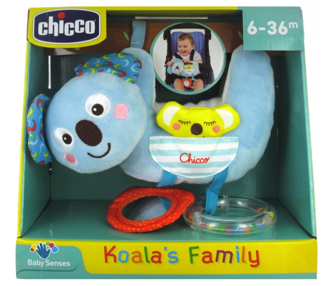 Chicco - Koala na hranie